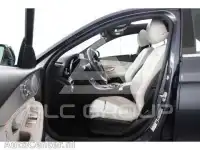 2015 Mercedes Benz C-Class