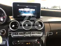 2015 Mercedes Benz C-Class