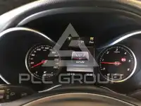 2015 Mercedes Benz C-Class