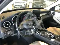 2015 Mercedes Benz C-Class