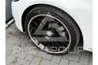 2015 Mercedes Benz C-Class