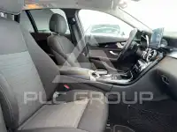 2015 Mercedes Benz C-Class