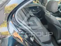 2015 Mercedes Benz C-Class