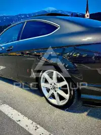 2015 Mercedes Benz C-Class
