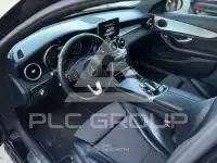 2015 Mercedes Benz C-Class