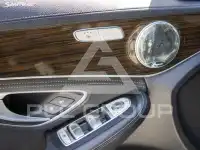 2015 Mercedes Benz C-Class