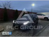2015 Mercedes Benz C-Class