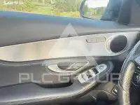 2015 Mercedes Benz C-Class