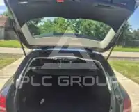 2015 Mercedes Benz C-Class