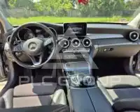 2015 Mercedes Benz C-Class