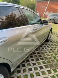 2015 Mercedes Benz C-Class