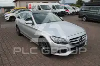2015 Mercedes Benz C-Class