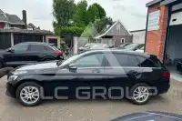 2015 Mercedes Benz C-Class