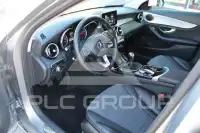 2015 Mercedes Benz C-Class