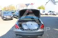 2015 Mercedes Benz C-Class