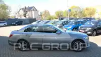 2015 Mercedes Benz C-Class