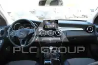2015 Mercedes Benz C-Class
