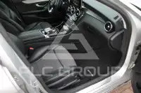 2015 Mercedes Benz C-Class