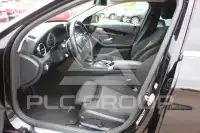 2015 Mercedes Benz C-Class