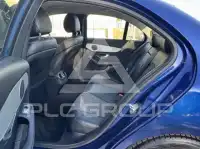 2015 Mercedes Benz C-Class