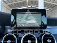 2015 Mercedes Benz C-Class