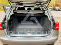 2015 Mercedes Benz C-Class