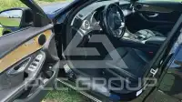 2015 Mercedes Benz C-Class