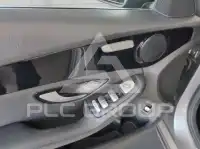 2015 Mercedes Benz C-Class