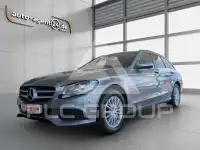 2015 Mercedes Benz C-Class