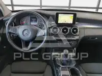 2015 Mercedes Benz C-Class