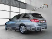 2015 Mercedes Benz C-Class