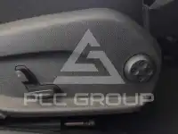 2015 Mercedes Benz C-Class