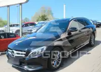 2015 Mercedes Benz C-Class