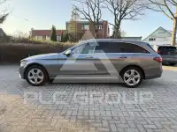 2015 Mercedes Benz C-Class