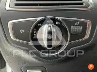 2015 Mercedes Benz C-Class