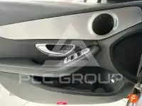 2015 Mercedes Benz C-Class