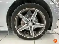 2015 Mercedes Benz C-Class