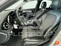 2015 Mercedes Benz C-Class