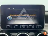 2015 Mercedes Benz C-Class