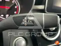 2015 Mercedes Benz C-Class