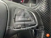 2015 Mercedes Benz C-Class