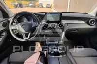 2015 Mercedes Benz C-Class