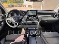 2015 Mercedes Benz C-Class