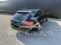 2015 Mercedes Benz C-Class