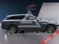 2015 Mercedes Benz C-Class