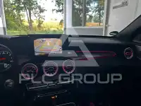 2015 Mercedes Benz C-Class