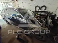 2015 Mercedes Benz C-Class