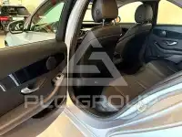 2015 Mercedes Benz C-Class