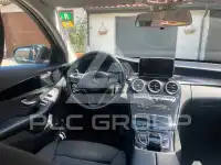 2015 Mercedes Benz C-Class