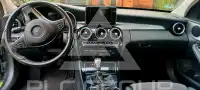 2015 Mercedes Benz C-Class